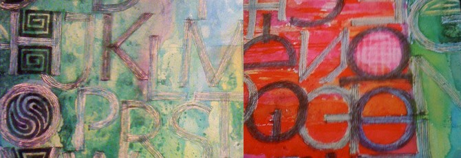 Calligraphy-Review-Summer-1991-volume eight-number four