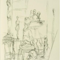 Giacometti-sketch-art-room-nothing-over-ten