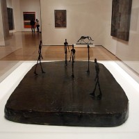 Giacometti_city square