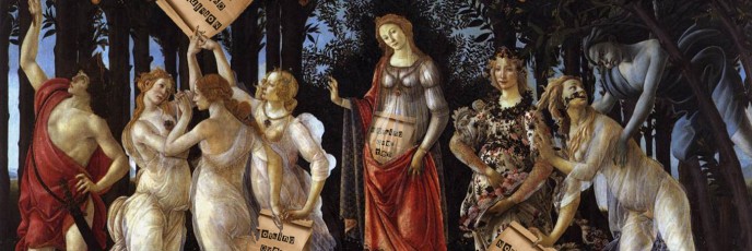 The Allegory of Nothing Over Ten