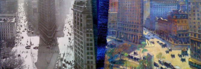 New York New York