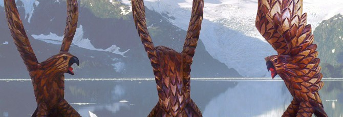 eagle