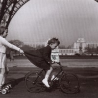 happy 100th birthday robert doisneau