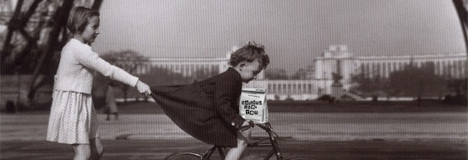 happy 100th birthday robert doisneau