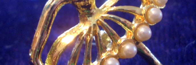 ballerina pin