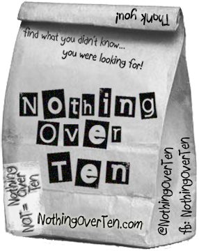 Over nothing